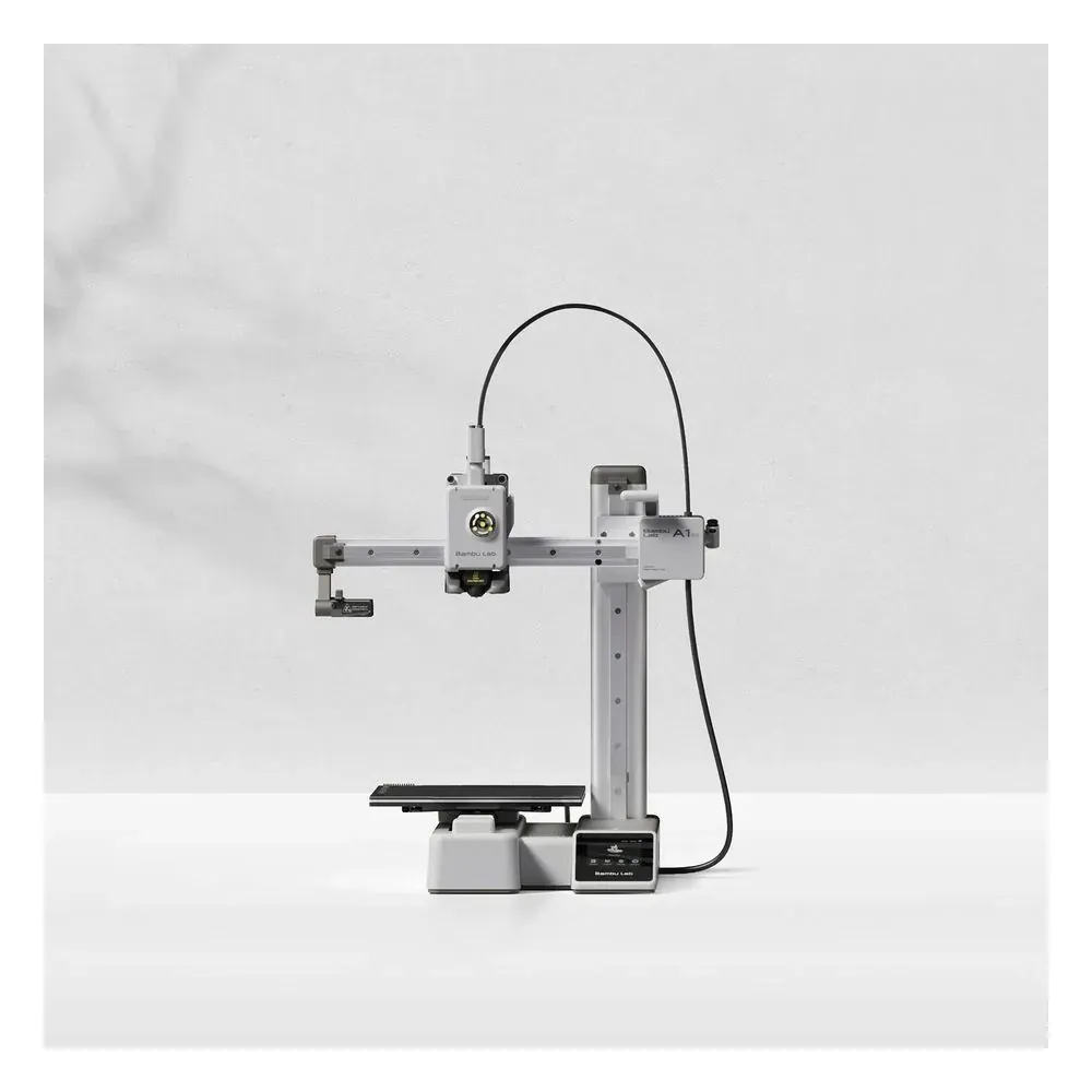 Bambu Lab A1 Mini