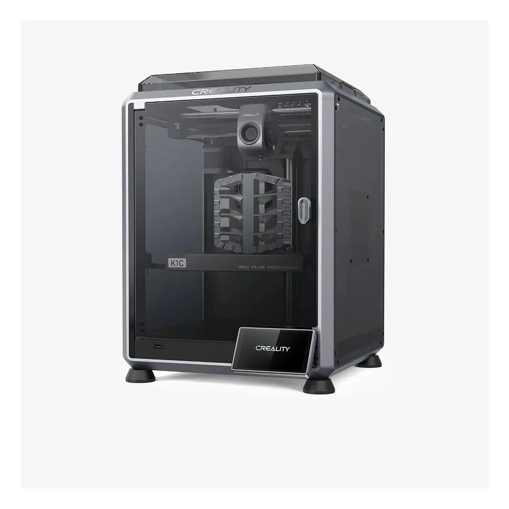 Creality K1C